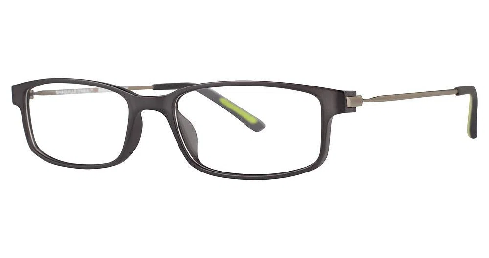 Shaquille O'Neal SO506Z Eyeglasses